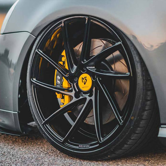 Mobirise Website Builder